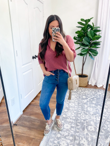 Houston top fashion and luxury lifestyle blogger LuxMommy shares the top 3 most used luxury handbags of 2021