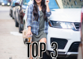 Houston top fashion and luxury lifestyle blogger LuxMommy shares the top 3 most used luxury handbags of 2021