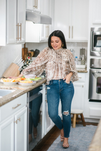 Houston top fashion and lifestyle blogger LuxMommy shares 3 quick and easy after school snack ideas from walmart