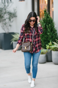 Houston top fashion and luxury lifestyle blogger LuxMommy shares the top 3 most used luxury handbags of 2021