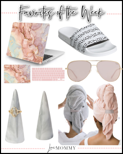 Houston fashion/lifestyle blogger LuxMommy