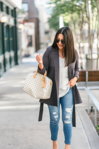 Houston top fashion and lifestyle blogger LuxMommy shares the top 5 louis vuitton classic handbags including the Louis Vuitton neverfull, alma, speedy, capucines and pochette metis