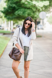 Houston top fashion and lifestyle blogger LuxMommy shares the top 5 louis vuitton classic handbags including the Louis Vuitton neverfull, alma, speedy, capucines and pochette metis