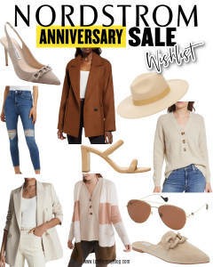 nordstrom anniversary sale wishlist