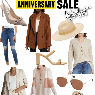 nordstrom anniversary sale wishlist