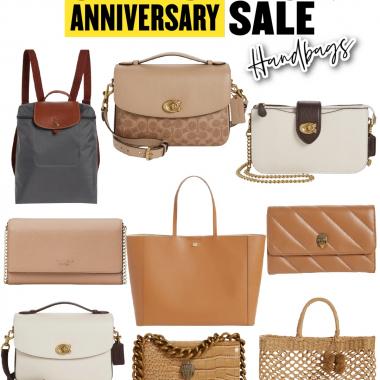 Nordstrom Anniversary Sale Handbags