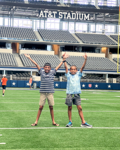 things to do in Dallas