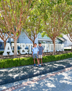 things to do in Dallas