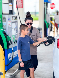 Walmart plus membership