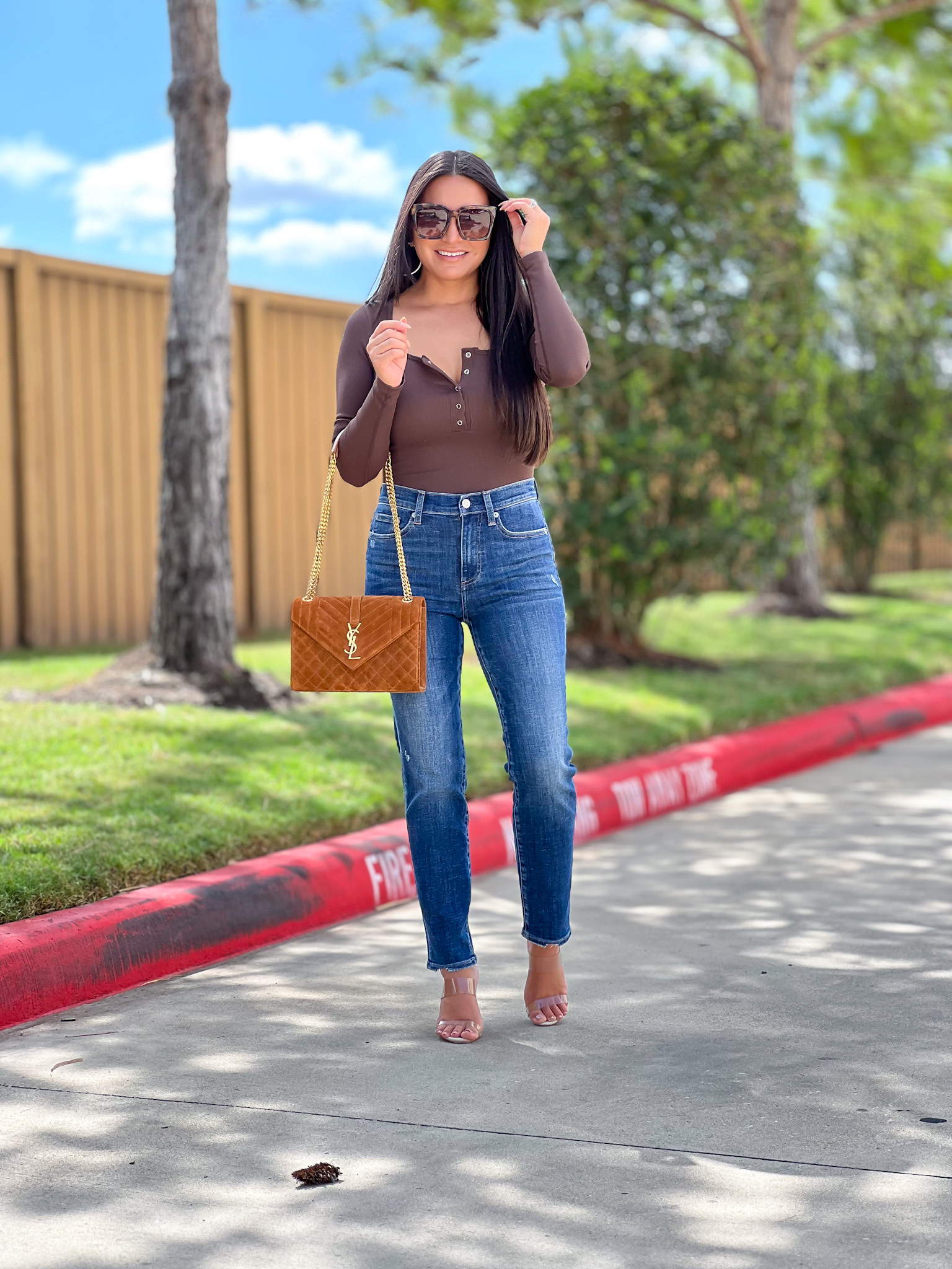This bodysuit comes in a two pack set and it is absolutely amazing!