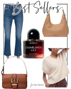 Best Sellers of the Week